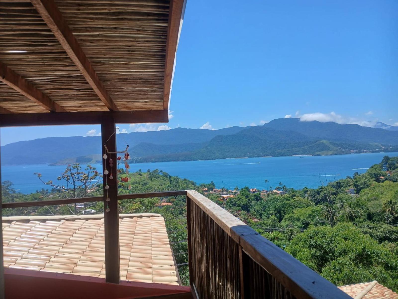 Yumi * Ilhabela
