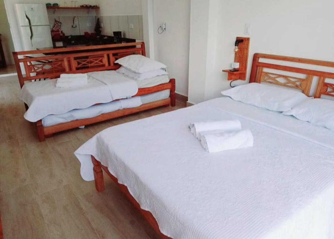 Apartamento Yumi Ilhabela