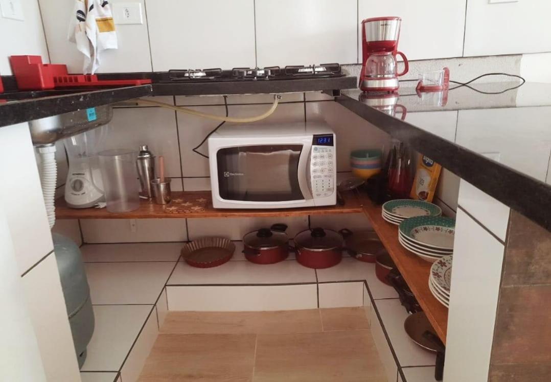 Apartamento Yumi