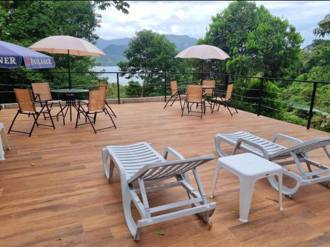 Yumi Apartamento Ilhabela