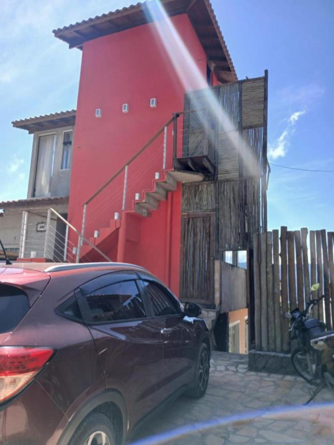 Yumi Apartamento Ilhabela